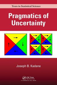 Produktbild: Pragmatics of Uncertainty