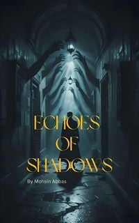 Produktbild: Echoes of Shadows