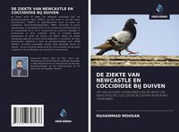 Produktbild: De Ziekte Van Newcastle En Coccidiose Bij Duiven