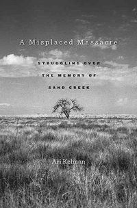 Produktbild: Kelman, A: Misplaced Massacre