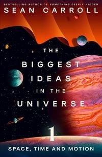 Produktbild: The Biggest Ideas in the Universe 1
