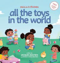 Produktbild: Dahlia & Friends
