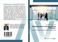 Produktbild: Organigramm und berufliche Effizienz