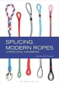 Produktbild: Splicing Modern Ropes