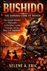 Produktbild: Bushido: The Samurai Code of Honor
