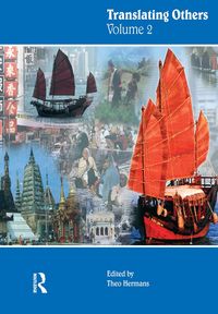 Produktbild: Translating Others (Volume 2)