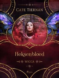 Produktbild: Heksenbloed