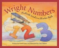 Produktbild: Wright Numbers