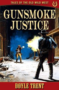 Produktbild: Gunsmoke Justice