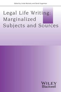 Produktbild: Legal Life Writing