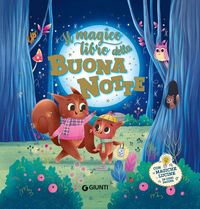 Produktbild: Il magico libro della buonanotte. Con magiche lucine
