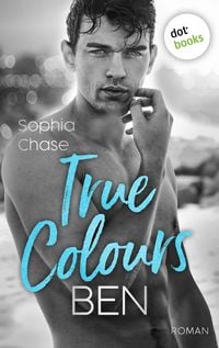 Produktbild: True Colours: Ben - Die Farbe des Gl&uuml;cks
