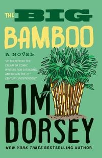 Produktbild: The Big Bamboo