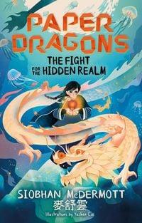 Produktbild: Paper Dragons
