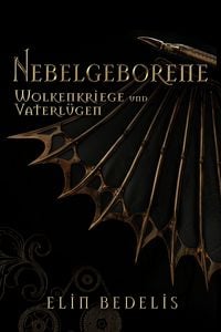Produktbild: Wolkenkriege und Vaterl&uuml;gen