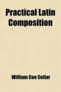 Produktbild: Practical Latin Composition