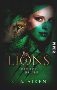 Produktbild: Lions - Leichte Beute