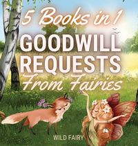 Produktbild: Goodwill Requests From Fairies