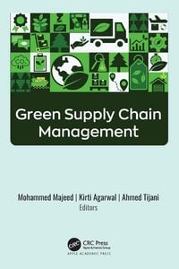 Produktbild: Green Supply Chain Management