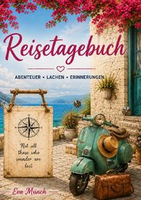 Produktbild: Reisetagebuch