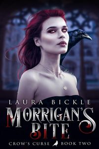 Produktbild: Morrigan's Bite (Crow's Curse)