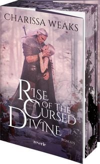 Produktbild: Rise of the Cursed Divine