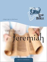Produktbild: The Book of Jeremiah