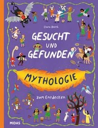 Produktbild: Gesucht und Gefunden