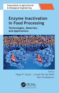 Produktbild: Enzyme Inactivation in Food Processing