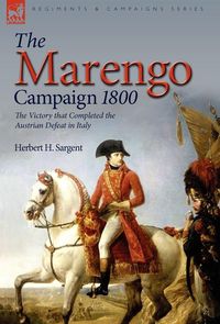 Produktbild: The Marengo Campaign 1800