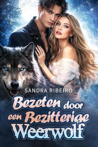 Produktbild: Bezeten door een Bezitterige Weerwolf