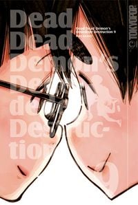 Produktbild: Dead Dead Demon's Dededede Destruction 09