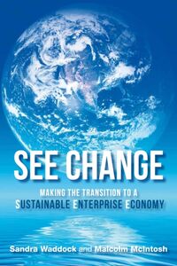 Produktbild: Waddock, S: SEE Change