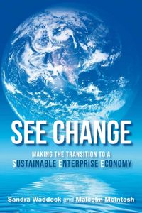 Produktbild: Waddock, S: SEE Change