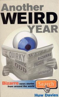 Produktbild: Another Weird Year