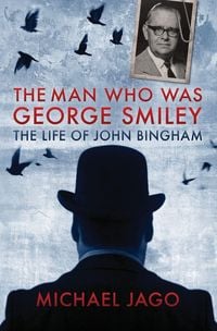 Produktbild: The Man Who Was George Smiley