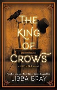 Produktbild: The King of Crows