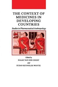 Produktbild: The Context of Medicines in Developing Countries