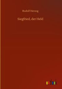 Produktbild: Siegfried, der Held