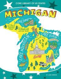Produktbild: Michigan
