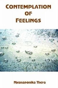 Produktbild: The Contemplation of Feelings
