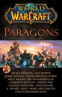 Produktbild: World of Warcraft: Paragons