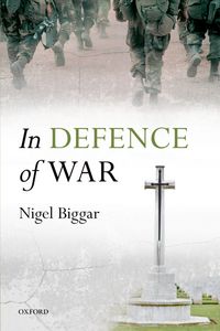 Produktbild: In Defence of War