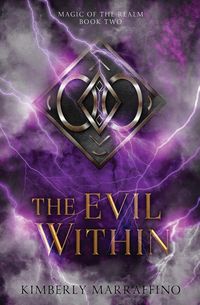Produktbild: The Evil Within (Magic of the Realm Book 2)