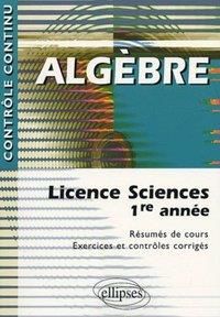 Produktbild: Algebre