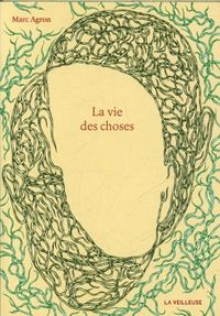 Produktbild: La vie des choses