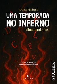 Produktbild: Uma temporada no inferno e Illuminations