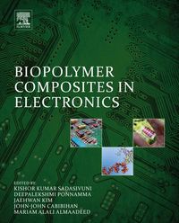 Produktbild: Biopolymer Composites in Electronics