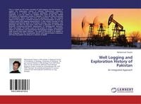 Produktbild: Well Logging and Exploration History of Pakistan