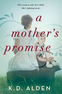 Produktbild: A Mother's Promise